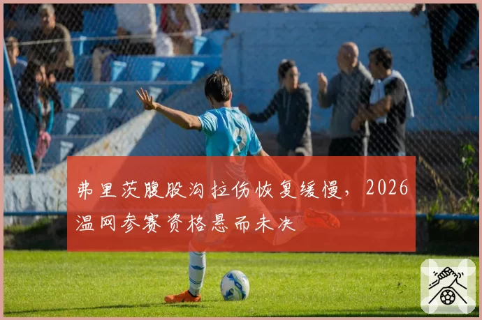 弗里茨腹股沟拉伤恢复缓慢，2026温网参赛资格悬而未决