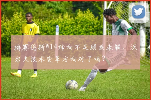 梅赛德斯W14转向不足顽疾未解，沃尔夫技术变革方向对了吗？